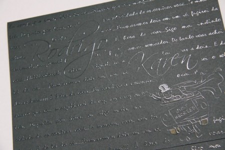 Tamanho 19x19 - Envelope Papel Color Plus - Convite em Acetato ou Papel Color Plus - 1mpressão Relevo.jpg