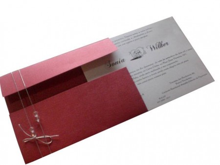 Tamanho 16x21 - Envelope em Papel Relux 180gr - Convite em Acetato ou Papel Relux 180gr - Impressão Relevo interna.jpg